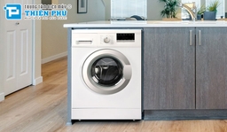 Những đặc điểm nổi bật của máy giặt sấy Hafele Smeg 7Kg sấy 4Kg WDI14C7-2