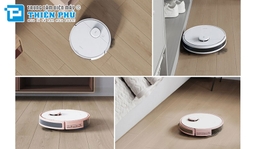 Đánh giá những ưu điểm và yếu tố cần lưu ý khi sở hữu robot hút bụi Ecovacs Deebot N8