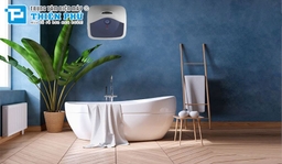 Hướng dẫn lắp đặt và bảo dưỡng bình nóng lạnh Ariston Blue 15R hiệu quả
