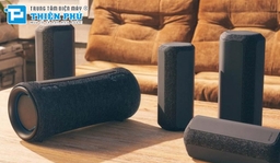 Đánh giá chi tiết: Loa Sony Bluetooth SRS-XG300 &#8211; Tính năng, âm thanh và thiết kế