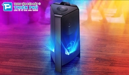 Bí quyết tối ưu hóa trải nghiệm âm nhạc với loa tháp Samsung MX-T40/XV