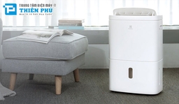 Khám phá công nghệ của máy hút ẩm Panasonic F-YCT14V và cách nó giúp cải thiện không khí