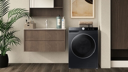 Vì sao máy giặt sấy Samsung WD14TP44DSB/SV 14kg lại được tin dùng?