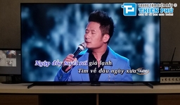 Đánh giá top 3 tivi Sony 65 inch 4K bán chạy nhất cận Tết 2024