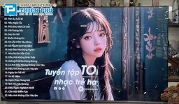 Top 3 tivi Sony 4K màn hình lớn người dùng không nên bỏ qua