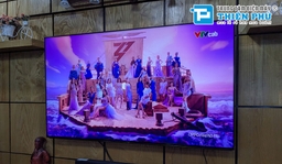 Tư vấn chọn kích thước tivi Sony phù hợp cho phòng dưới 20 mét vuông