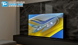 Đánh giá tivi Sony KD-65X77L &#8211; mẫu tivi 65 inch giá rẻ ra mắt năm 2023