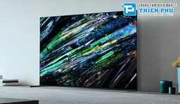 Tivi Sony 65 inch 4K OLED XR-65A95L &#8211; Hơn cả một thiết bị nghe nhìn