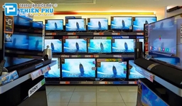 Những chiếc tivi Sony thuộc top đầu bán chạy ở thời điểm cuối năm 2023