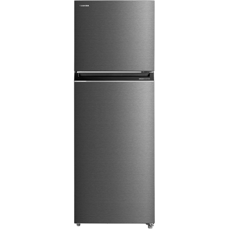 Tủ Lạnh Toshiba Inverter 2 Cánh 312 Lít GR-RT416WE-PMV(58)-MM