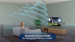 Smart tivi LG có phải là một sự lựa chọn tốt về giá cả và chất lượng