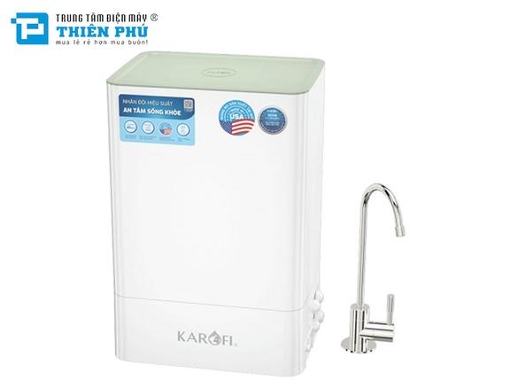 Máy Lọc Nước Karofi KAQ-U65 10 Lõi