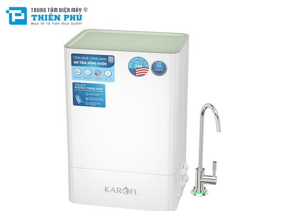 Máy Lọc Nước Karofi KAQ-U98 10 Lõi