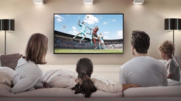 Top 5 smart tivi LG 43 inch 4K sắc nét, tính năng thông minh cho phòng ngủ nhỏ