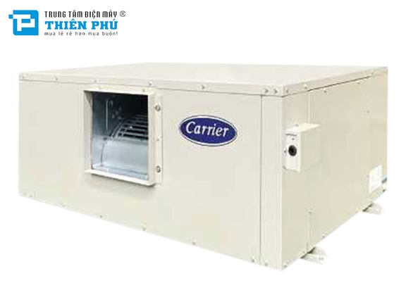 Điều Hòa Ống Gió Carrier 1 Chiều 60000Btu 38LHU060S301/40LAU-X006