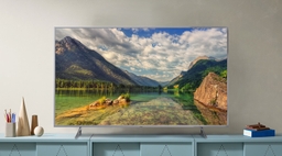 Nâng tầm giải trí cực đỉnh với chiếc Smart Tivi Samsung 75 inch QA75QN85CAKXXV