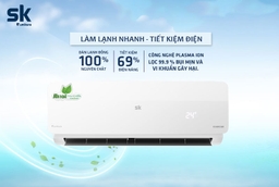 Khám phá lợi ích khi mua điều hòa Sumikura 2 Chiều 9000Btu APS/APO-H093/MORADI