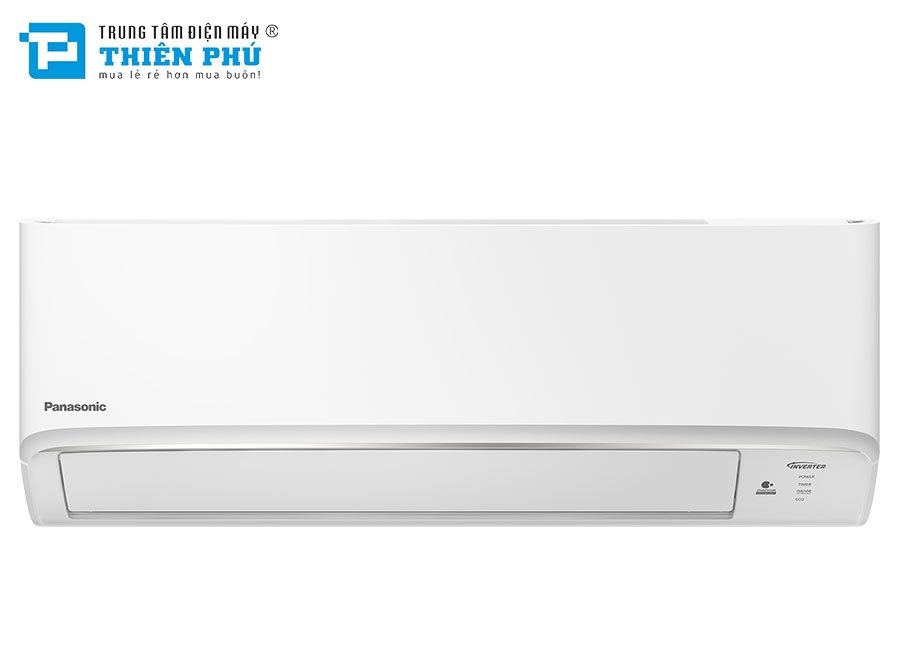 Điều Hòa Panasonic 9000Btu 1 Chiều Inverter CU/CS-RU9AKH-8