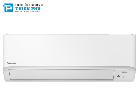 Điều Hòa Panasonic 9000Btu 1 Chiều Inverter CU/CS-RU9AKH-8