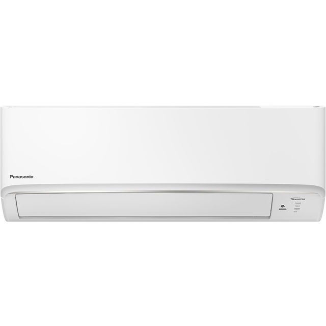 Điều Hòa Panasonic 24000Btu 1 Chiều Inverter CU/CS-RU24AKH-8