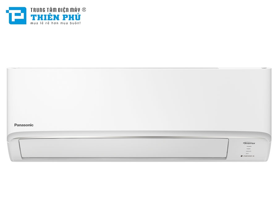 Điều Hòa Panasonic 9000Btu 2 Chiều Inverter CU/CS-YZ9AKH-8