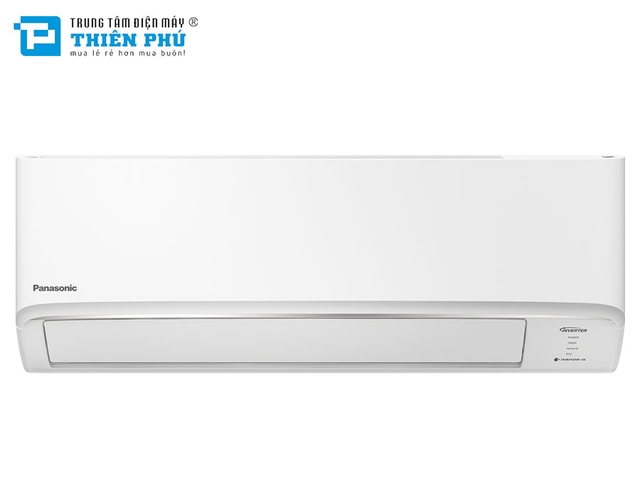 Điều Hòa Panasonic 12000Btu 2 Chiều Inverter CU/CS-YZ12AKH-8