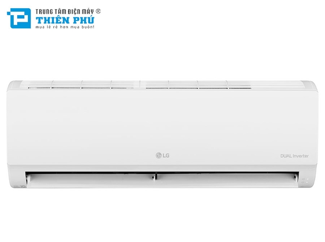 Điều Hòa LG 24000BTU 1 Chiều Inverter V24WIN1