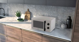 Lý do lò vi sóng Electrolux EMM20K22W được yêu thích?
