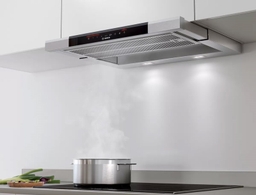 Đánh giá chi tiết về máy hút mùi Bosch âm tủ DFS097K51 series 8