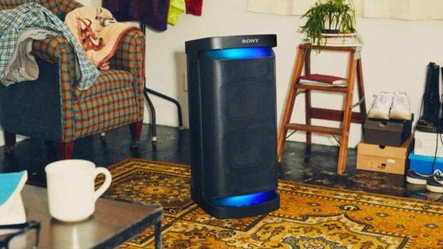 Đánh giá 10 công nghệ âm thanh nổi bật trên loa Sony mà bạn nên biết?