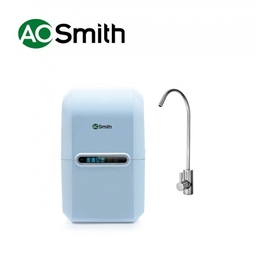 Mách bạn sử dụng máy lọc nước AO Smith A1 đúng cách