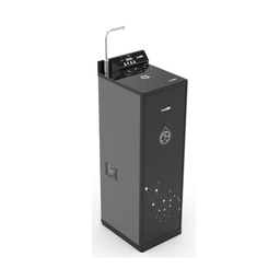 Làm thế nào để sử dụng máy lọc nước Karofi nóng lạnh KAD-D88 10 lõi đúng cách?