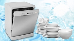 Mua máy rửa bát Bosch serie 2 chất lượng bao giá toàn miền Bắc