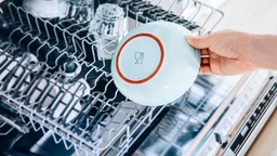 5 lý do nên sử dụng máy rửa chén Hafele HDW-FI60D