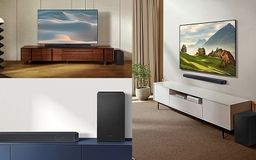 Giới thiệu về Công nghệ âm thanh mới nhất trong loa thanh Samsung Q-series HW-Q700C/XV