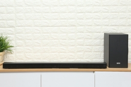 Những tính năng của loa thanh SoundBar LG SL4 2.1CH bạn cần biết trước khi mua