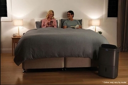 Những lợi ích sức khỏe khi sử dụng máy hút ẩm Electrolux EDH14TRBD2 đúng cách