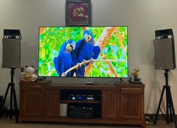 Điểm danh những mẫu google tivi Sony 55 inch bán chạy nhất hiện nay
