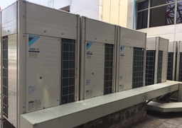 Tìm hiểu chi tiết về tổ hợp điều hòa trung tâm Daikin 2 chiều RXYQ34AYM 34HP