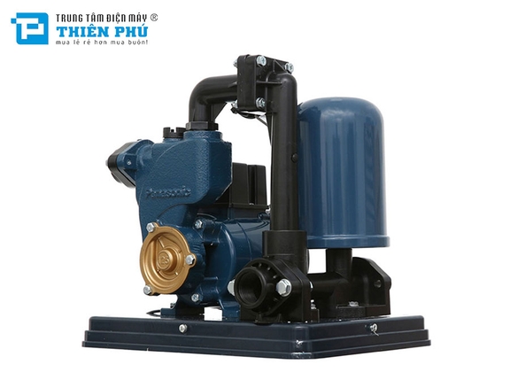Máy Bơm Nước Tăng Áp Panasonic A-130JACK