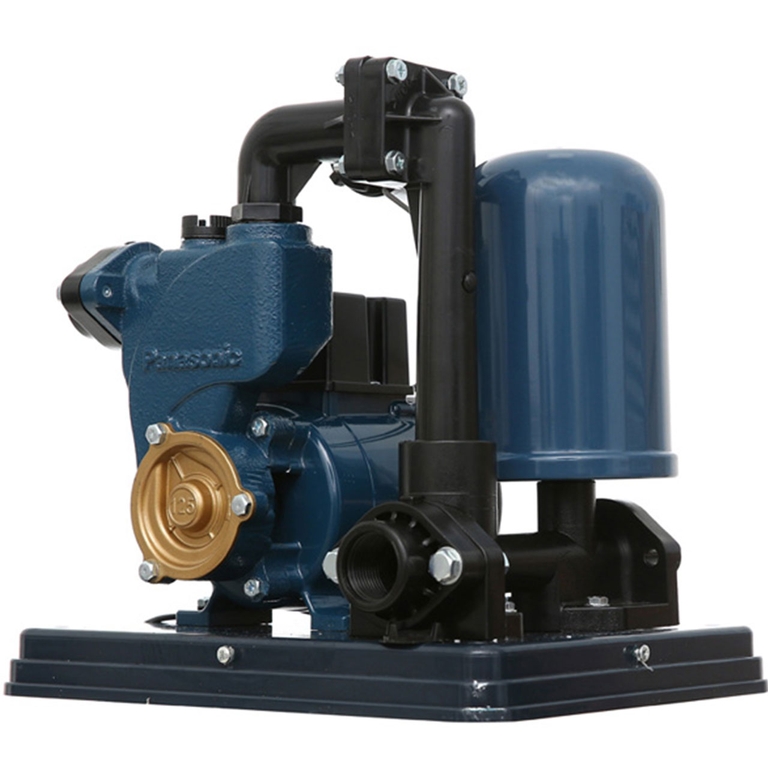 Máy Bơm Nước Tăng Áp Panasonic A-130JACK