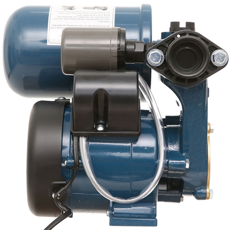 Máy Bơm Nước Tăng Áp Panasonic A-130JAK