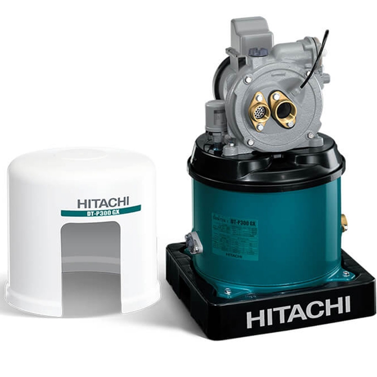 Máy Bơm Nước Hitachi DT-P300GXPJ 300W