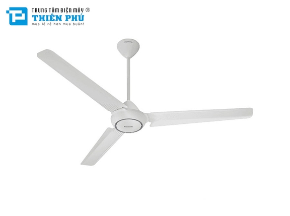 Quạt Trần Panasonic 3 Cánh F-60FV2-S