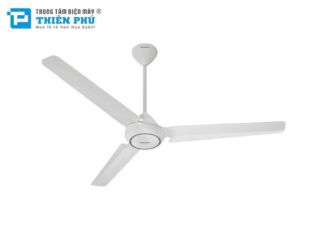 Quạt Trần Panasonic 3 Cánh F-60FV2-L