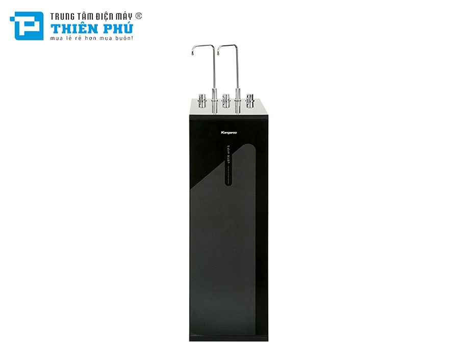 Máy Lọc Nước Kangaroo Nóng Lạnh KG10A18 10 Lõi