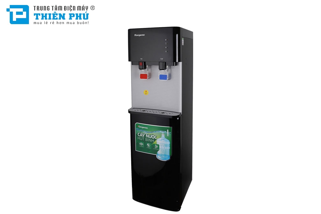 Cây Nước Nóng Lạnh Kangaroo KG57A3