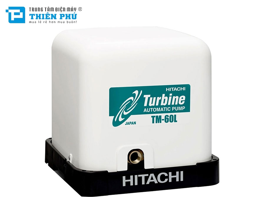 Máy Bơm Nước Hitachi TM-60L 150W