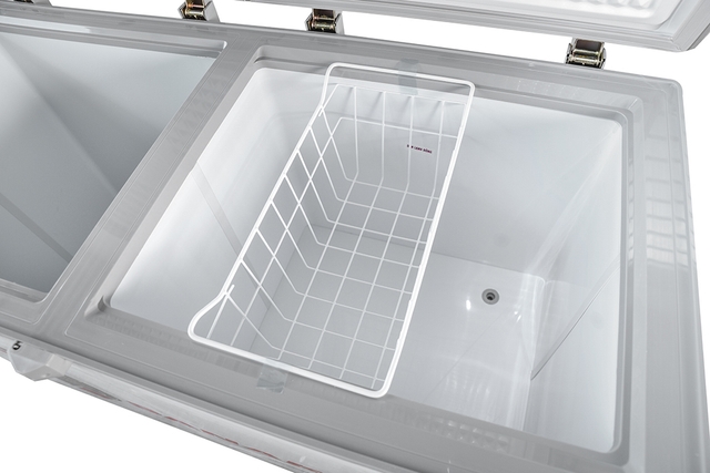 Tổng hợp về các công nghệ nổi bật có trên tủ đông Sanaky VH-5699W1