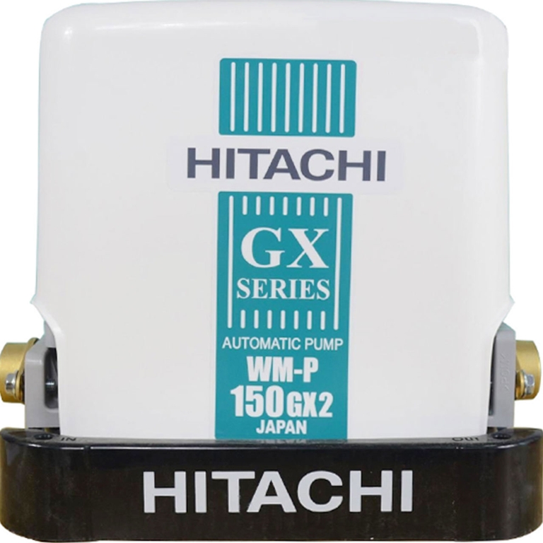 Máy Bơm Nước Hitachi WM-P150GX2 150W